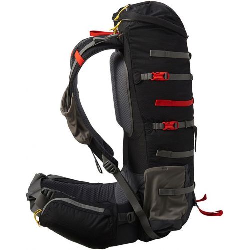 시에라디자인 Sierra Designs Flex Capacitor 25-40 L Backpacks with Free S&H CampSaver