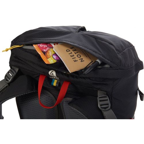 시에라디자인 Sierra Designs Flex Capacitor 25-40 L Backpacks with Free S&H CampSaver