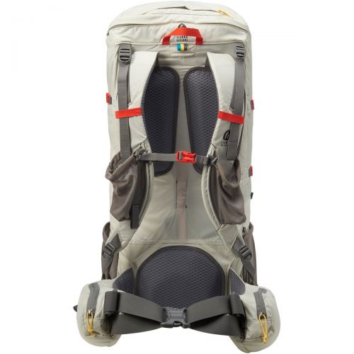 시에라디자인 Sierra Designs Flex Capacitor 40-60L Backpack
