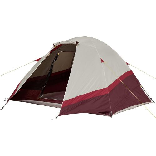 시에라디자인 Sierra Designs Deer Ridge 6 Person Dome Tent