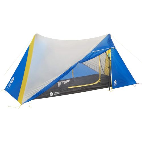 시에라디자인 Sierra Designs High Route 1FL - 1 Person Backpacking Tent - 3 Season Tent