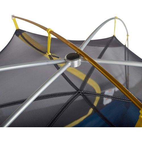 시에라디자인 Sierra Designs Meteor 2/3/4 Person Backpacking Tents