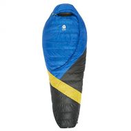 Sierra Designs Cloud 800 Sleeping Bag: 35 Degree Down