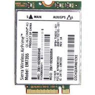 Sierra Wireless Sierra Gobi5000 EM7355 LTEEVDOHSPA+ 42Mbps NGFF Card 4G Module for HP SPS 704030-001