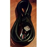 Sierra Wireless AirLink MG90 DC Power Cable Pigtail - 10 Feet