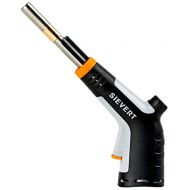 Sievert Industries 253547 Powerjet Torch, 2535 - A Blowtorch for All Kinds of Soldering and Heating Applications Includes 8707-01 Standard Flame Burner
