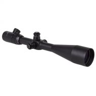 Sight Mark Sightmark SM13018 Triple Duty Riflescope, 10-40x56mm