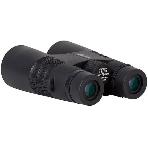  Sightmark Solitude 12x50 Binocular