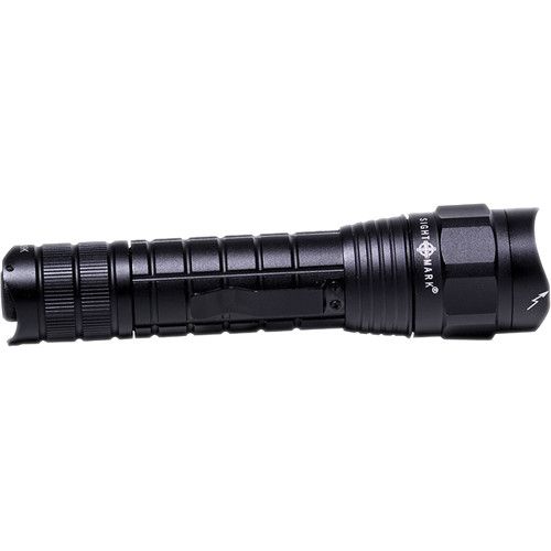  Sightmark T6 600 LED Flashlight