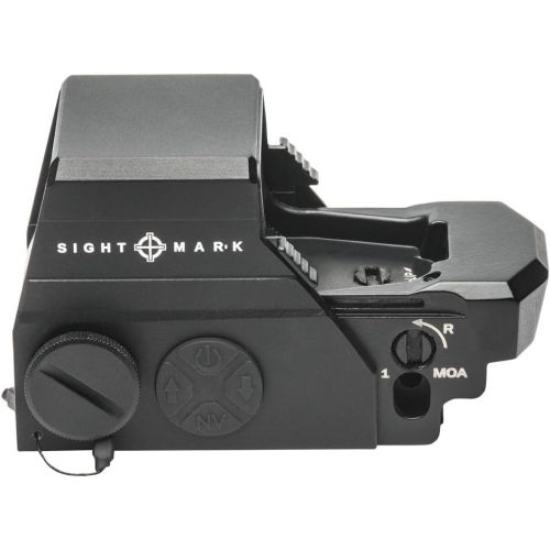  Sightmark Ultra Shot M-Spec Reflex Sight