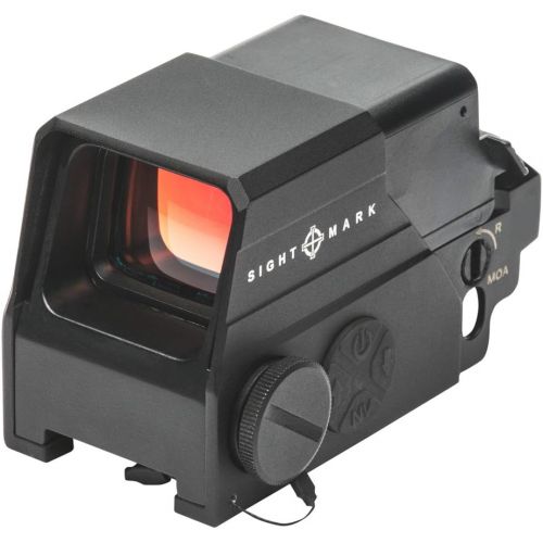  Sightmark Ultra Shot M-Spec Reflex Sight