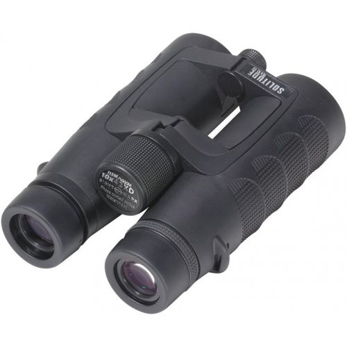  Sight Mark Sightmark Solitude 10 x 42 XD Binocular