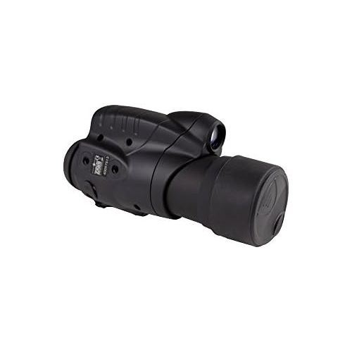  Sight Mark Sightmark DNV 7x50 Twilight Digital Night Vision Monocular, Green