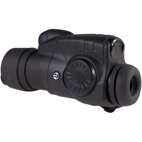  Sight Mark Sightmark DNV 7x50 Twilight Digital Night Vision Monocular, Green