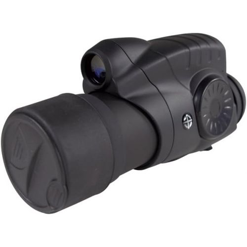  Sight Mark Sightmark DNV 7x50 Twilight Digital Night Vision Monocular, Green