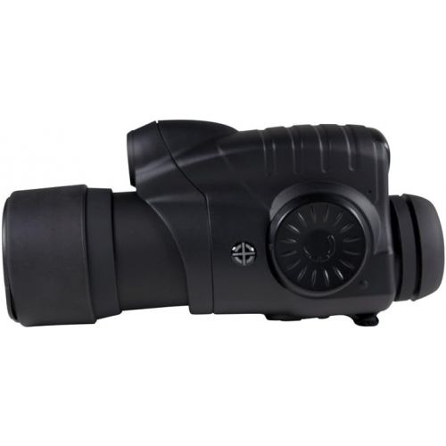  Sight Mark Sightmark DNV 7x50 Twilight Digital Night Vision Monocular, Green