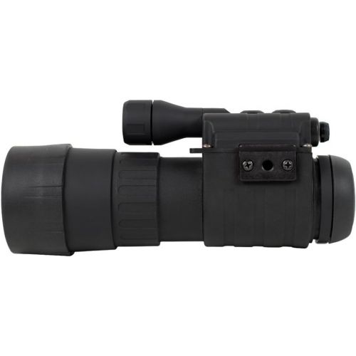  Sight Mark Sightmark Ghost Hunter 2x24 Night Vision Monocular