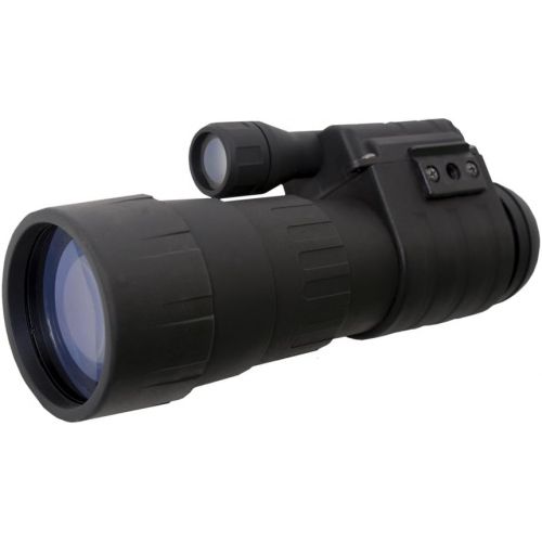  Sight Mark Sightmark Ghost Hunter 2x24 Night Vision Monocular