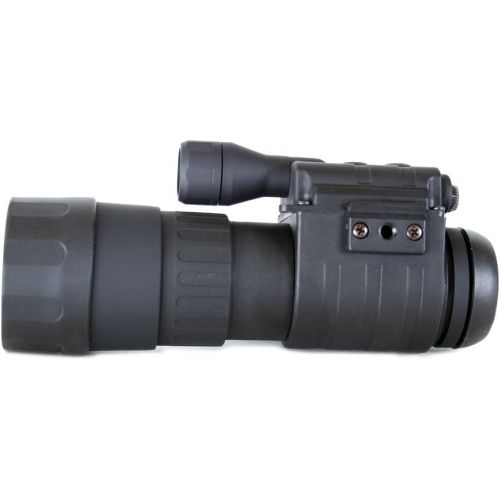  Sight Mark Sightmark Ghost Hunter 2x24 Night Vision Monocular