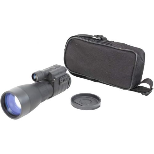  Sight Mark Sightmark Ghost Hunter 2x24 Night Vision Monocular