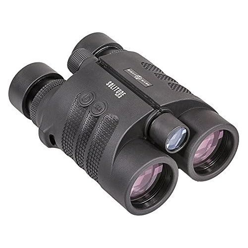  Sightmark Solitude 10x42LRF Binocular