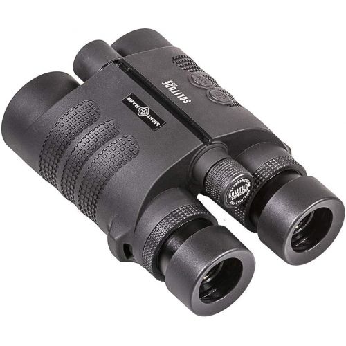  Sightmark Solitude 10x42LRF Binocular