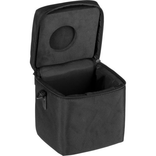  Sigma Soft Lens Case LS-259EOL (Canon, Nikon And Sigma)