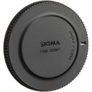 Sigma Body Cap for Sony A Mount