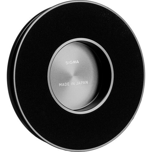  Sigma LCF5501M Magnetic Metal Lens Cap