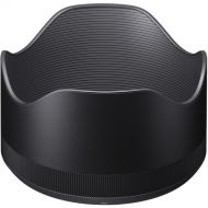 Sigma Lens Hood for 85mm f/1.4 Art DG HSM Lens