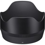 Sigma Lens Hood for 50mm f/1.2 DG DN Art Lens