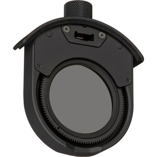  Sigma Filter Holder with WR Circular Polarizer RCP-11 Drop-In Filter