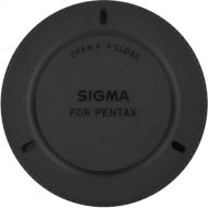 Sigma Body Cap for Pentax K Mount