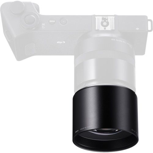  Sigma Conversion Lens FT-1201