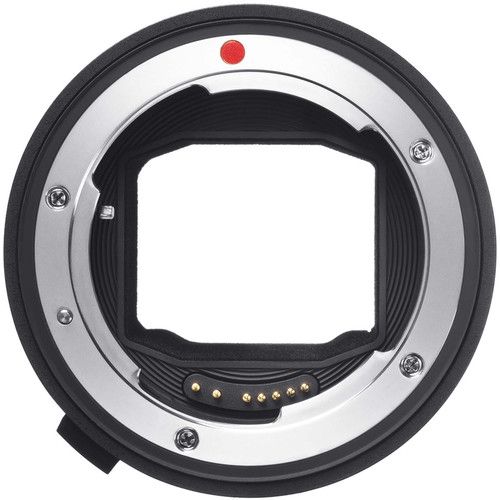  Sigma MC-11 Mount Converter/Lens Adapter (Sigma SA-Mount Lenses to Sony E)