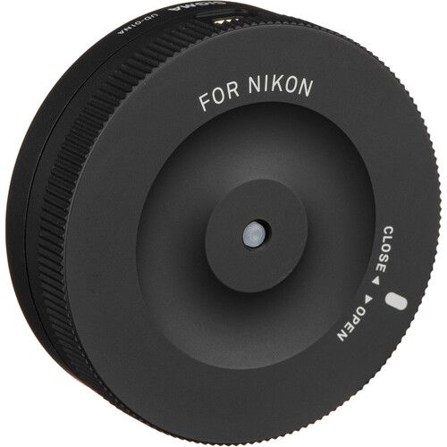  Sigma USB Dock for Nikon F-Mount Lenses