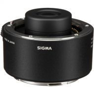 Sigma TC-2011 2x Teleconverter for Leica L