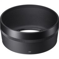 Sigma Lens Hood for 30mm f/1.4 DC DN Contemporary Lens