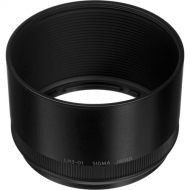 Sigma Lens Hood for DP3 Merrill Camera