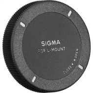 Sigma LCR II Rear Lens Cap for Leica L