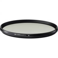 Sigma 105mm WR (Water Repellent) Circular Polarizer Filter