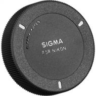 Sigma LCR II Rear Lens Cap for Nikon F