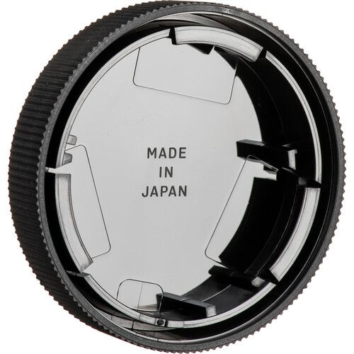  Sigma LCR II Rear Lens Cap for Sony A