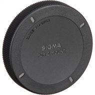 Sigma LCR II Rear Lens Cap for Nikon Z
