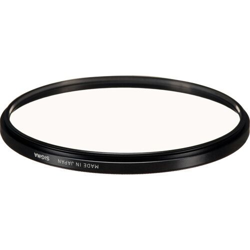  Sigma 82mm Protector Filter