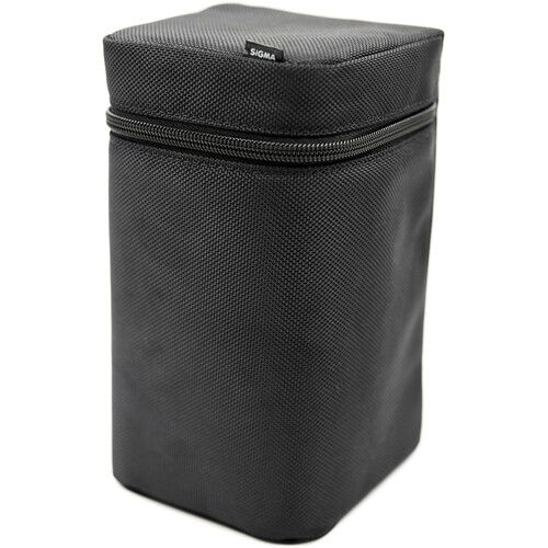  Sigma Soft Lens Case for 105mm f/2.8 DG DN Macro Art Lens