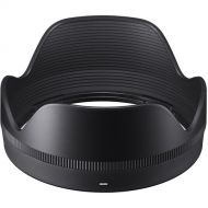 Sigma Lens Hood for 16mm f/1.4 DC DN Contemporary Lens