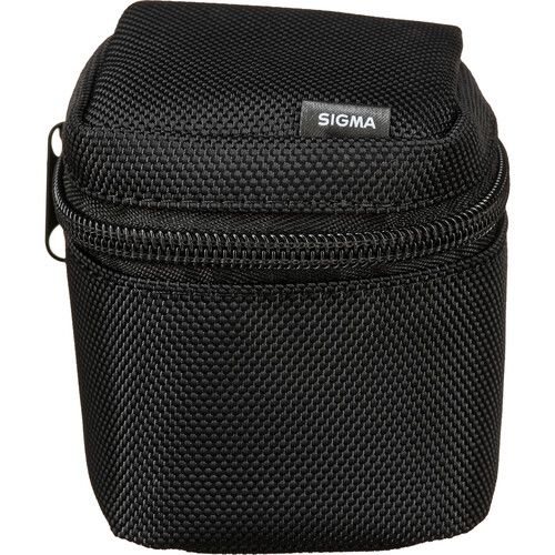  Sigma LS-879K Lens Case for 1.4x Teleconverter TC-1401