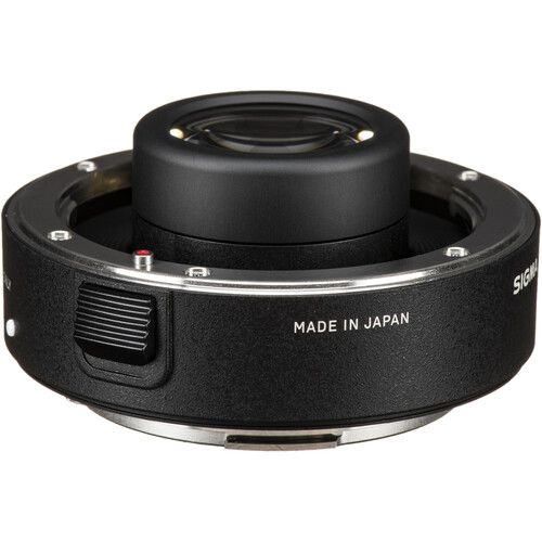  Sigma TC-1411 1.4x Teleconverter for Leica L