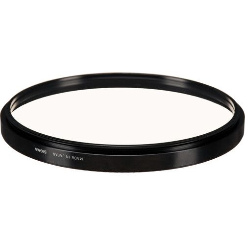  Sigma 105mm Protector Filter